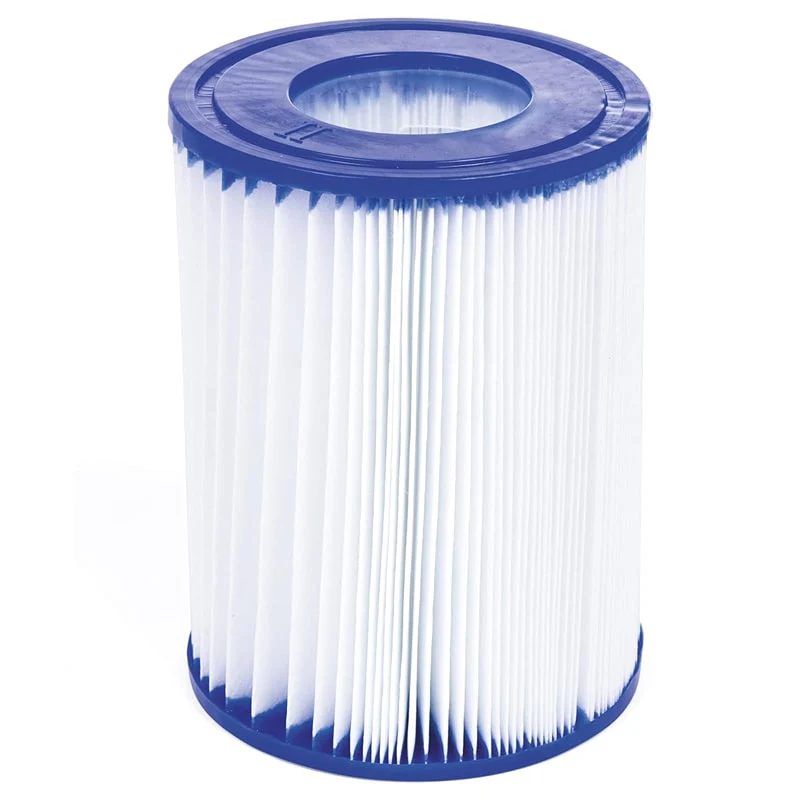 კარკასული აუზი 20241 ლიტრი 610x366x122 სმ Bestway 5611R - Image 4