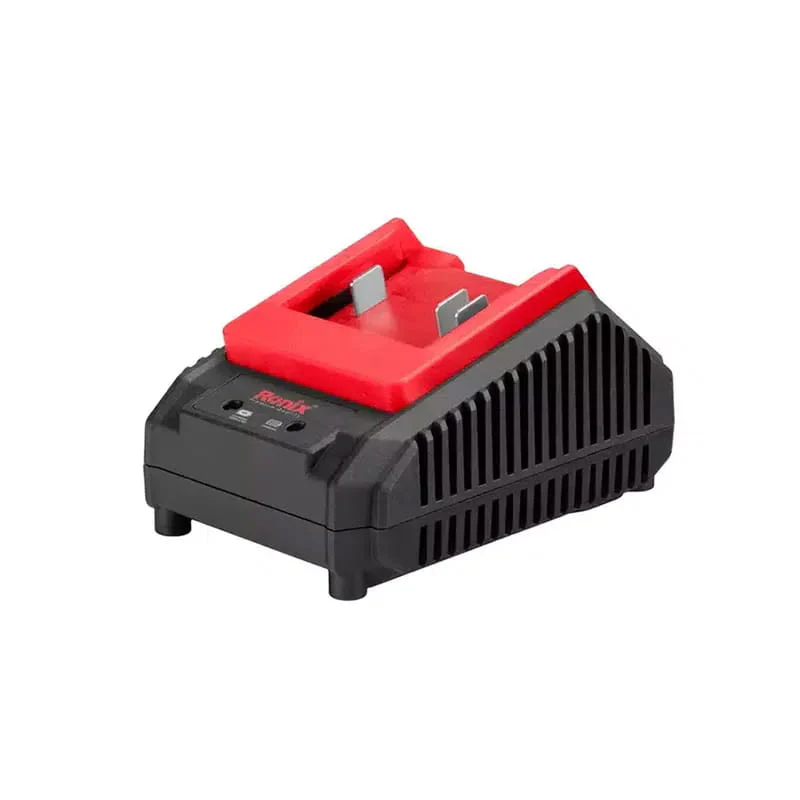 აკ. პერფორატორი 20V Ronix 8678 - Image 3