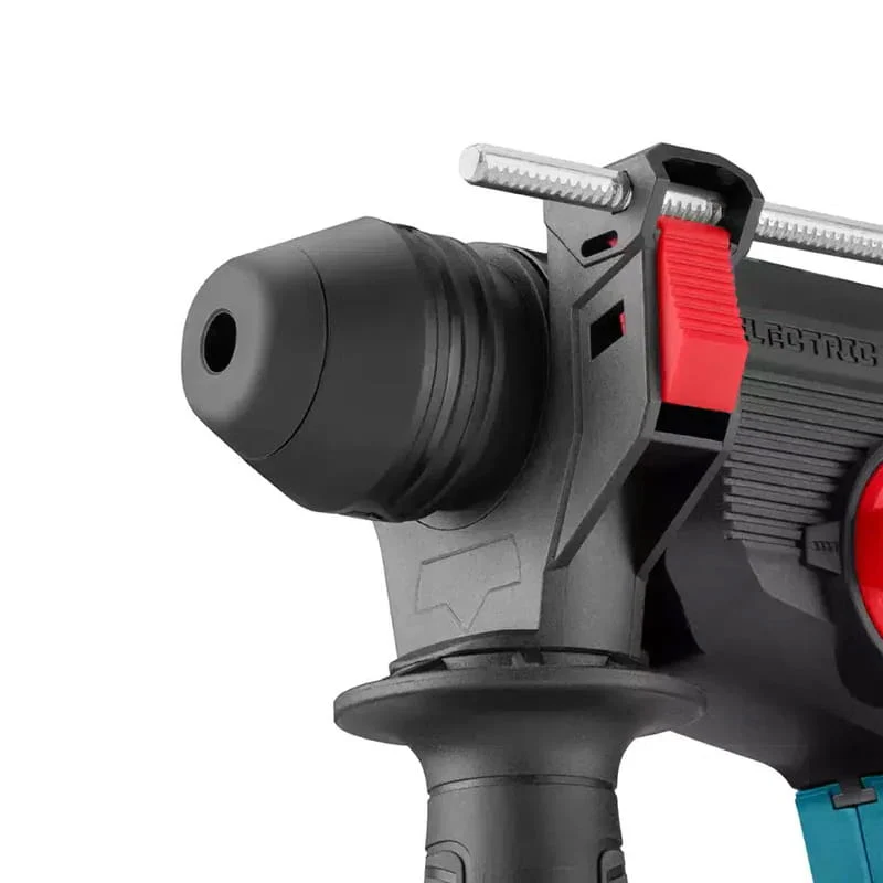 აკ. პერფორატორი 20V Ronix 8678 - Image 6