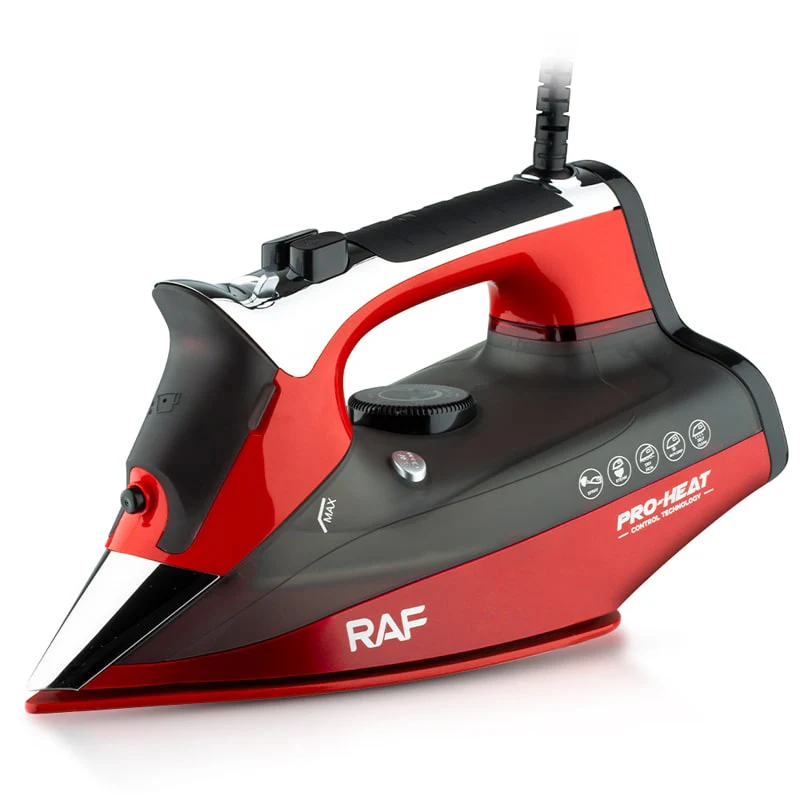 ტანსაცმლის უთო 2800W Raf R.1151 - Image 2