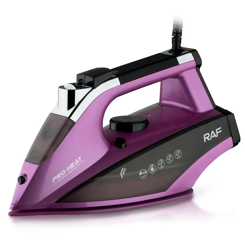 ტანსაცმლის უთო 2800W Raf R.1157 - Image 2