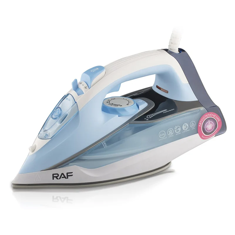 ტანსაცმლის უთო 2800W Raf R.1197 - Image 2