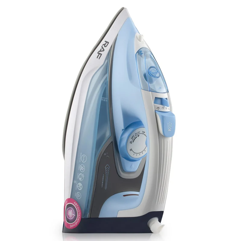 ტანსაცმლის უთო 2800W Raf R.1197 - Image 6