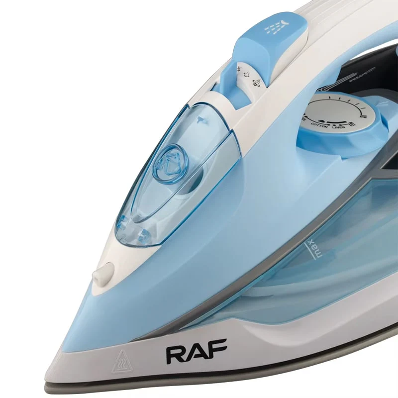 ტანსაცმლის უთო 2800W Raf R.1197 - Image 8