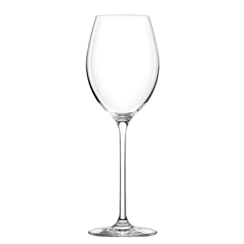 ღვინის ჭიქების 6 ცალიანი ნაკრები 405 მლ Lucaris 1LS16CD14L