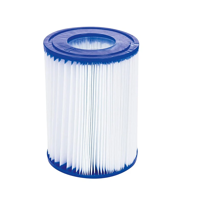კარკასული აუზი 9,150ლ BESTWAY 5614X - Image 4