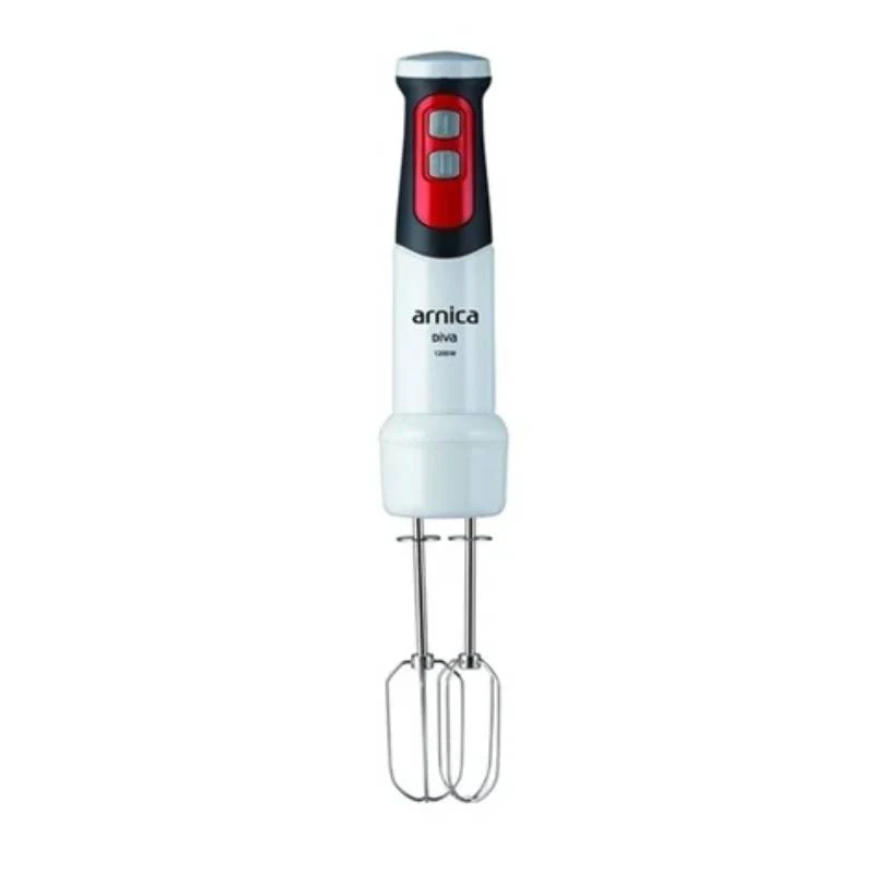 ხელის ბლენდერის ნაკრები Arnica GH21590 - Image 2
