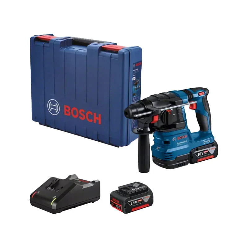 აკ. პერფერატორი Bosch GBH 185-Li