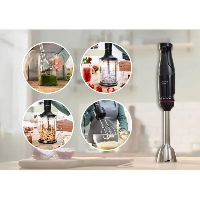 ხელის ბლენდერი BOSCH MSM4B654 - Image 2