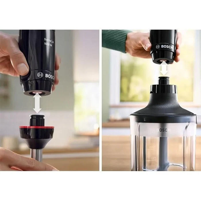 ხელის ბლენდერი BOSCH MSM4B654 - Image 5