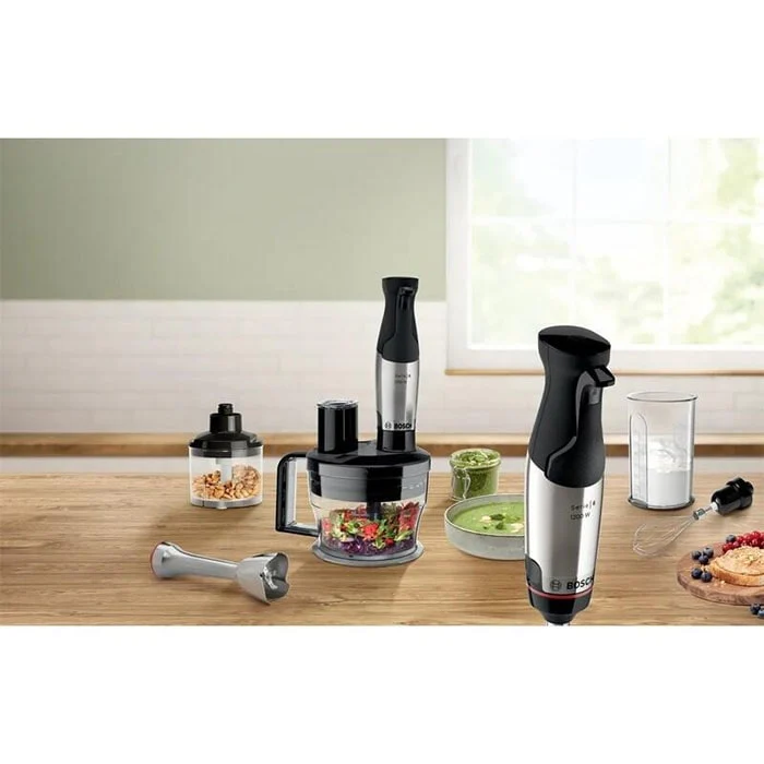 ხელის ბლენდერი BOSCH MSM6M871 - Image 2