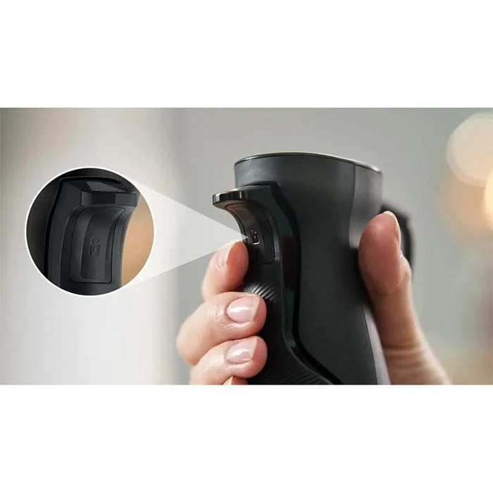 ხელის ბლენდერი BOSCH MSM6M871 - Image 6