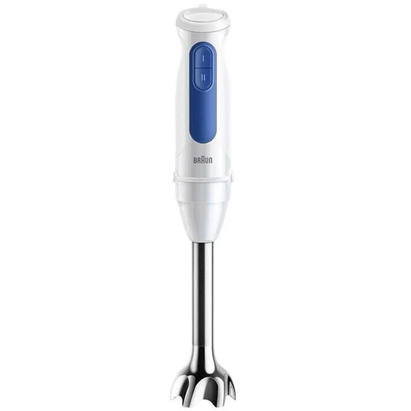 ხელის ბლენდერი BRAUN MQ30051MWH - Image 2