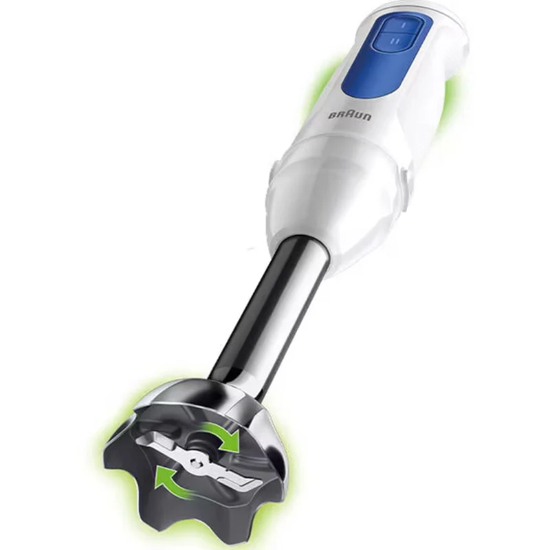 ხელის ბლენდერი BRAUN MQ30051MWH - Image 3