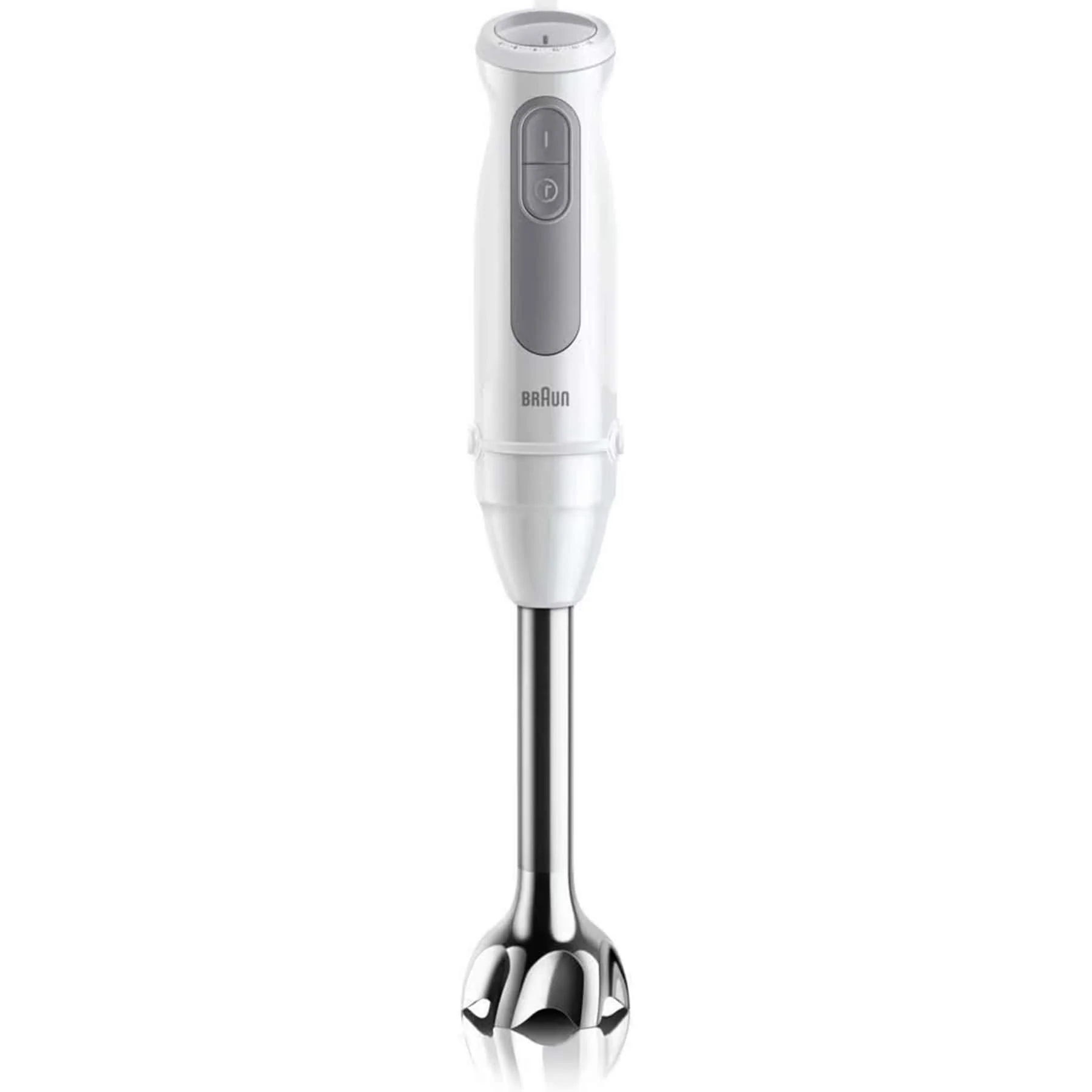 ხელის ბლენდერი BRAUN MQ50236MWH - Image 2
