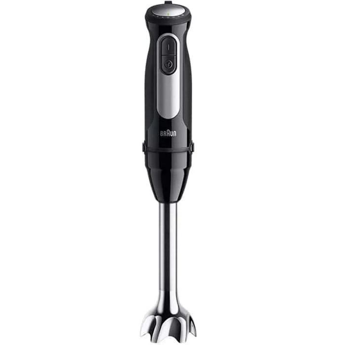 ხელის ბლენდერი Braun MultiQuick 5 Pro - Image 2