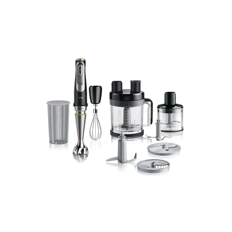 ხელის ბლენდერი Braun MQ9185XLI