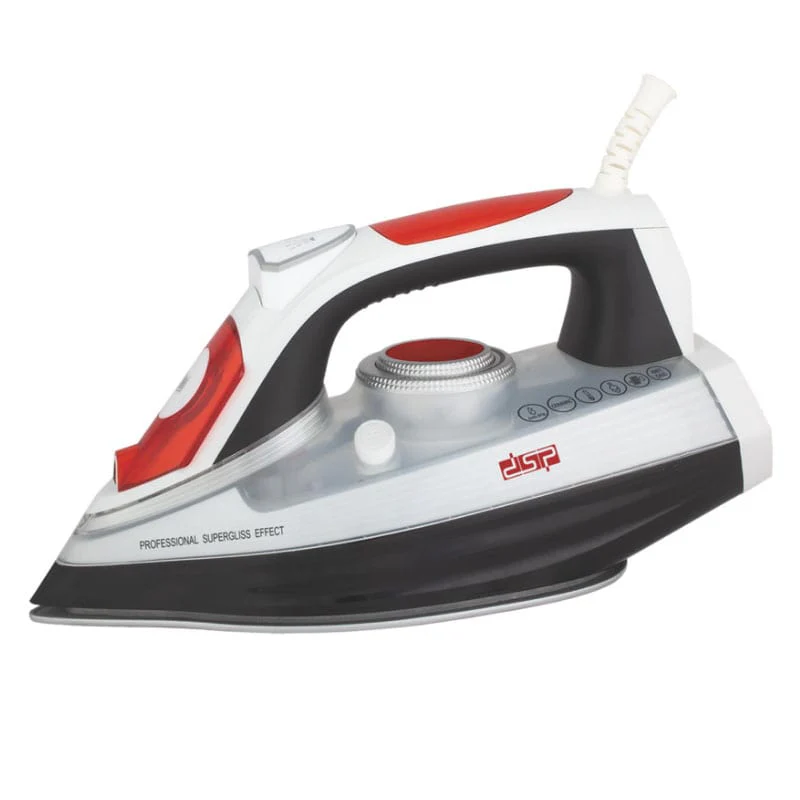ტანსაცმლის უთო DSP KD1067 - Image 2