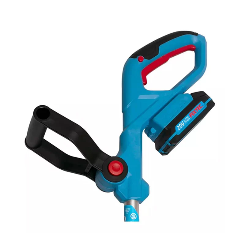 აკ. ბალახის სათიბი FIXTEC FCGT300LFX-12 - Image 3