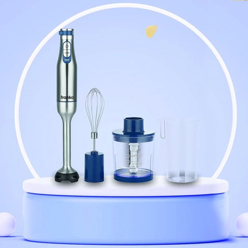 ხელის ბლენდერი 3-1 ში Franko FHB-9020 - Image 3