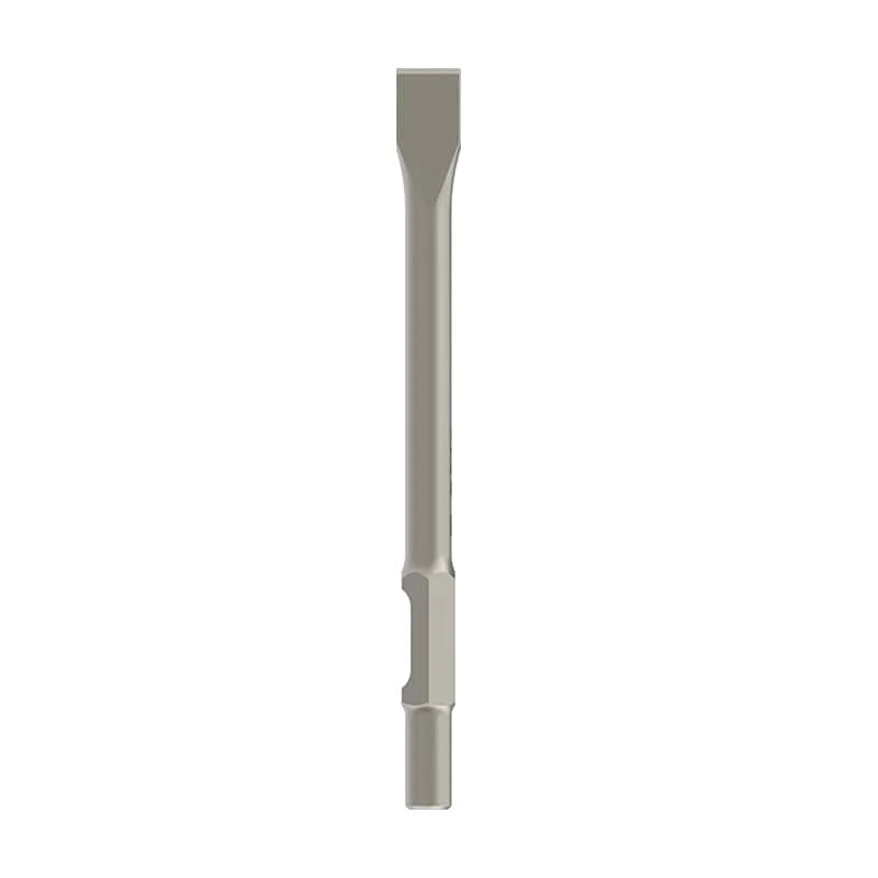 ბრტყელი ჩიზელი HEX-30 35x400მმ Bosch 2608690112