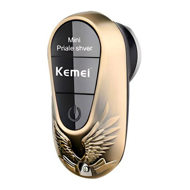 წვერის საპარსი Kemei KM-2722 - Image 2