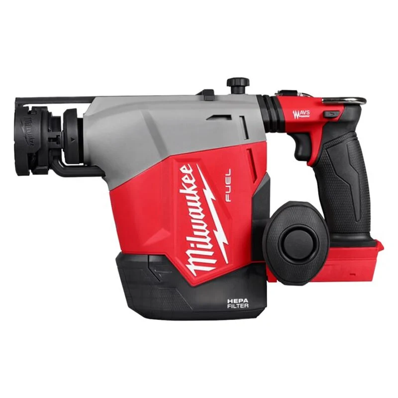 აკ.პერფორატორი M18FHAFOH16-302 16MM SDS+ Milwaukee 4933493533 - Image 3