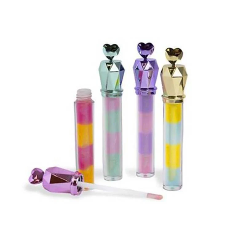 საბავშვო გლოსი MARTINELIA ROYAL SCEPTER LIP GLOSS 90028 - Image 2