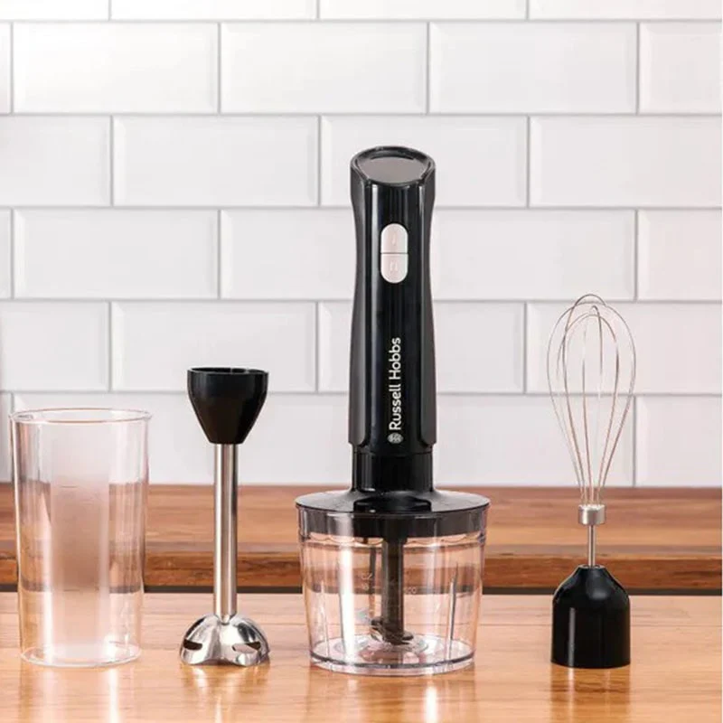 ხელის ბლენდერი 3-1-ში Russell Hobbs 27141-56 - Image 7