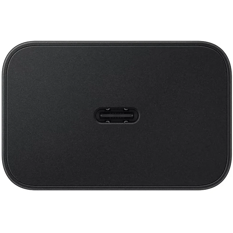 სწრაფი დამტენი Samsung 45W (EP-T4511NBEGRU) Compact Power Adapter - Image 3