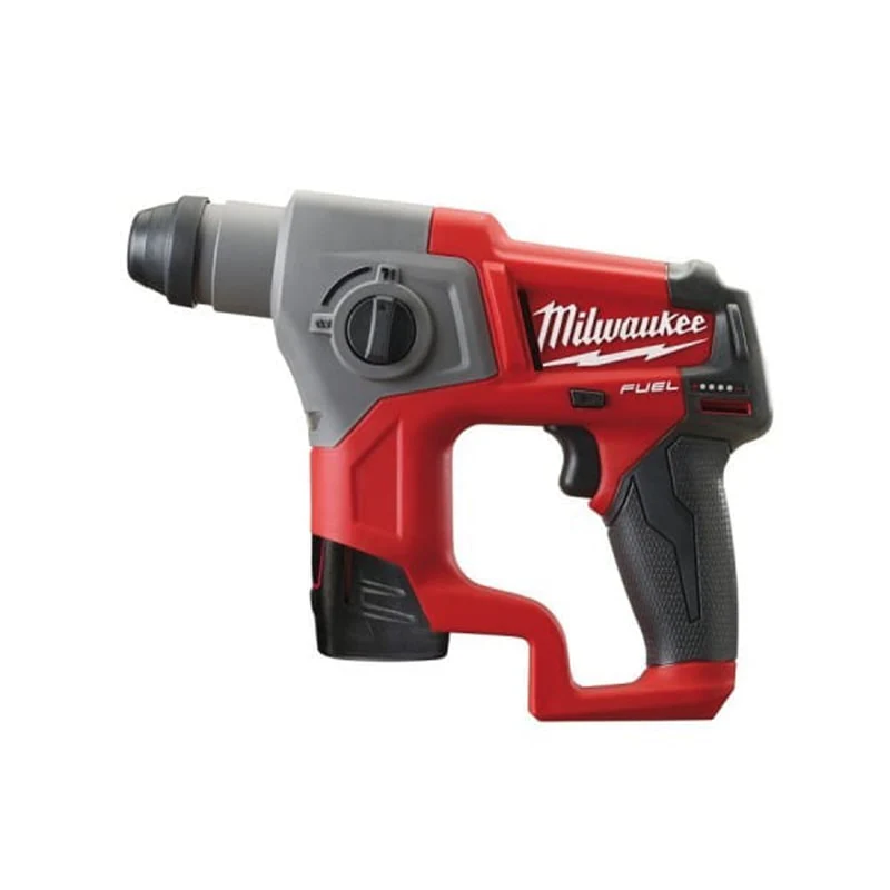 აკ. პერფორატორი SDS+13მმ M12CH-202C Milwaukee 4933441997 - Image 2