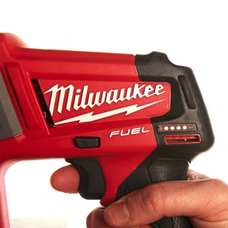 აკ. პერფორატორი SDS+13მმ M12CH-402C Milwaukee 4933441475 - Image 4