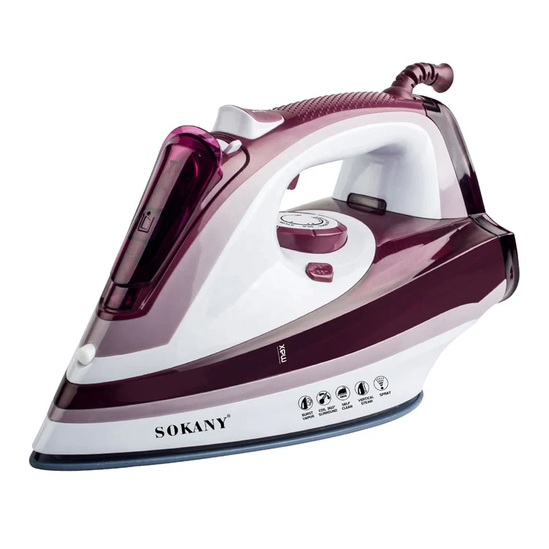 ტანსაცმლის უთო Sokany SK-11021 - Image 2