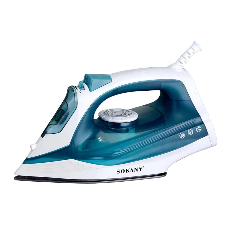 ტანსაცმლის უთო Sokany SK-11023 - Image 2