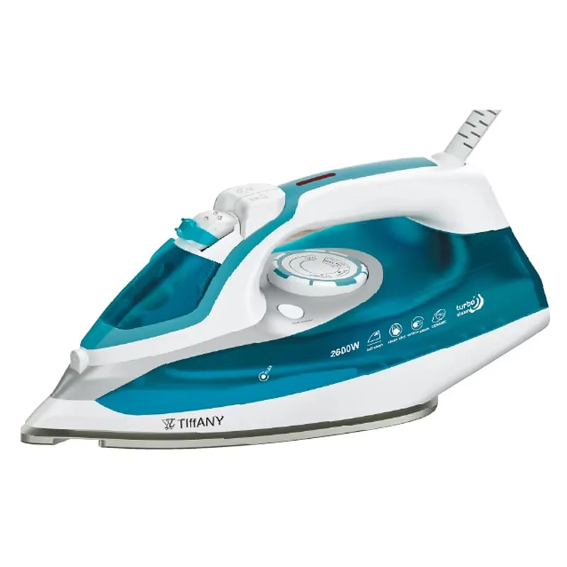 ტანსაცმლის უთო Tiffany TF-1201 - Image 2