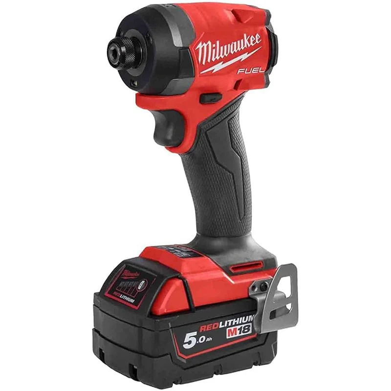 აკ. სახრახნისი 1/4" M18 FID3-502X 226NM Milwaukee 4933479865 - Image 4