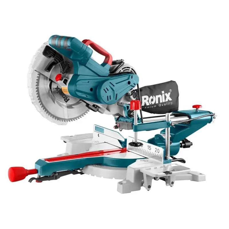 ტორსული ხერხი 2000W Ronix 5302