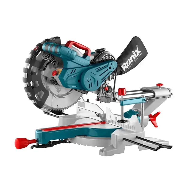 ტორსული ხერხი 2000W Ronix 5303