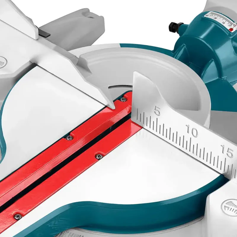 ტორსული ხერხი 2000W Ronix 5303 - Image 3
