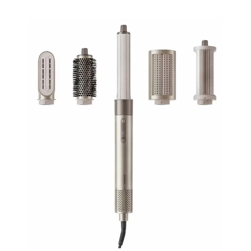 თმის სტაილერი 5-1-ში Dreame AirStyle Titanium Gold (AMF17A)