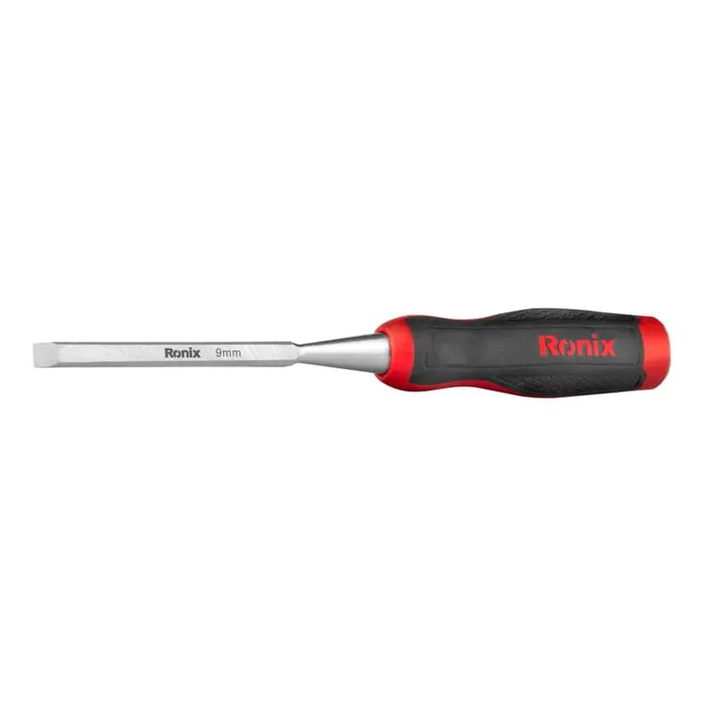 ხის საჭრეთელი 9მმ Ronix RH-7109