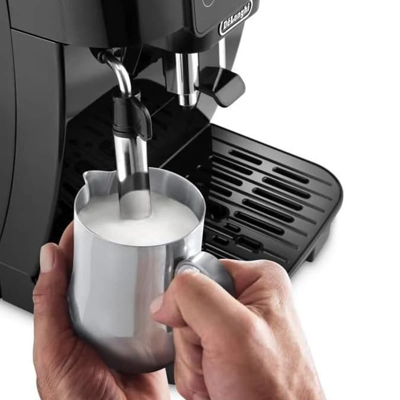 ყავის აპარატი DeLonghi ECAM220.21.B Magnifica - Image 4