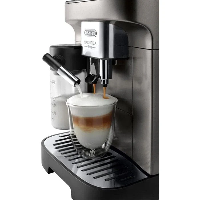 ყავის აპარატი DELONGHI ECAM290.81.TB - Image 3