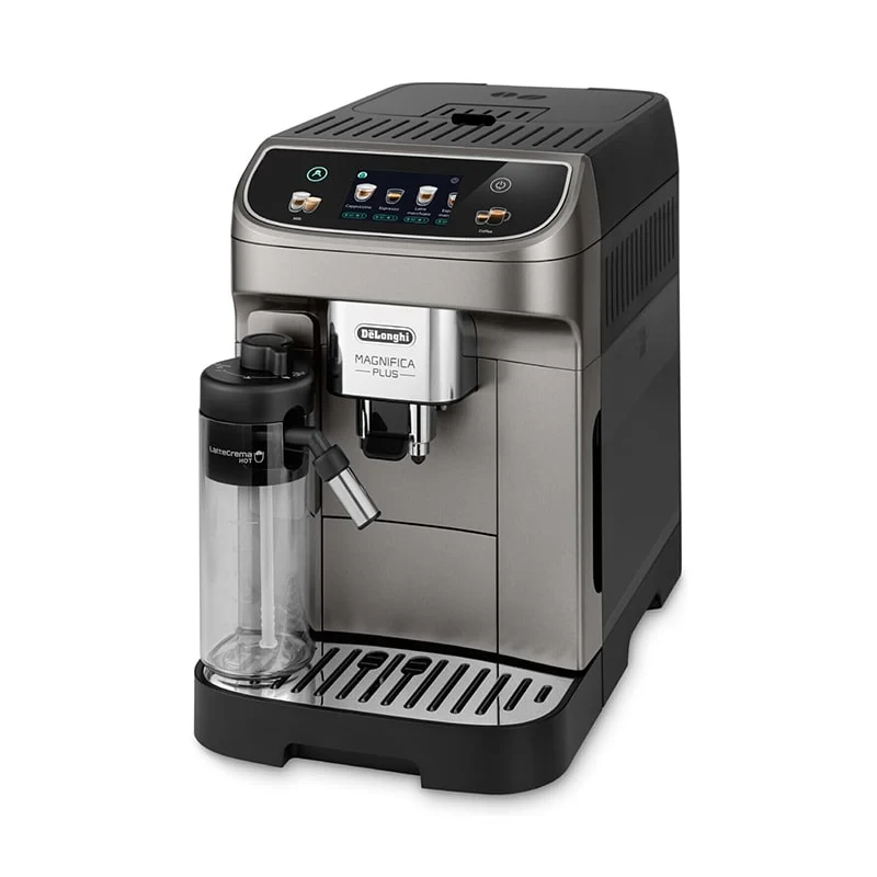 ყავის აპარატი DeLonghi ECAM320.70.TB - Image 2