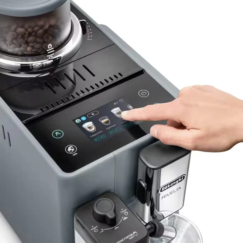 ყავის აპარატი DeLonghi EXAM440.55.G - Image 2