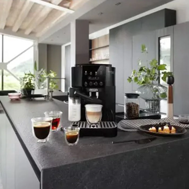 ყავის აპარატი DELONGHI Magnifica S (ECAM220.60.B) - Image 5