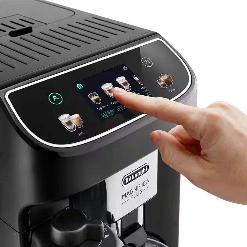 ყავის აპარატი DELONGHI Magnifica Plus (ECAM320.60.B) - Image 2