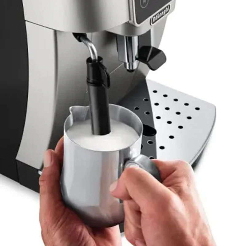 ყავის აპარატი DELONGHI Magnifica Start (ECAM220.31.SB) - Image 3