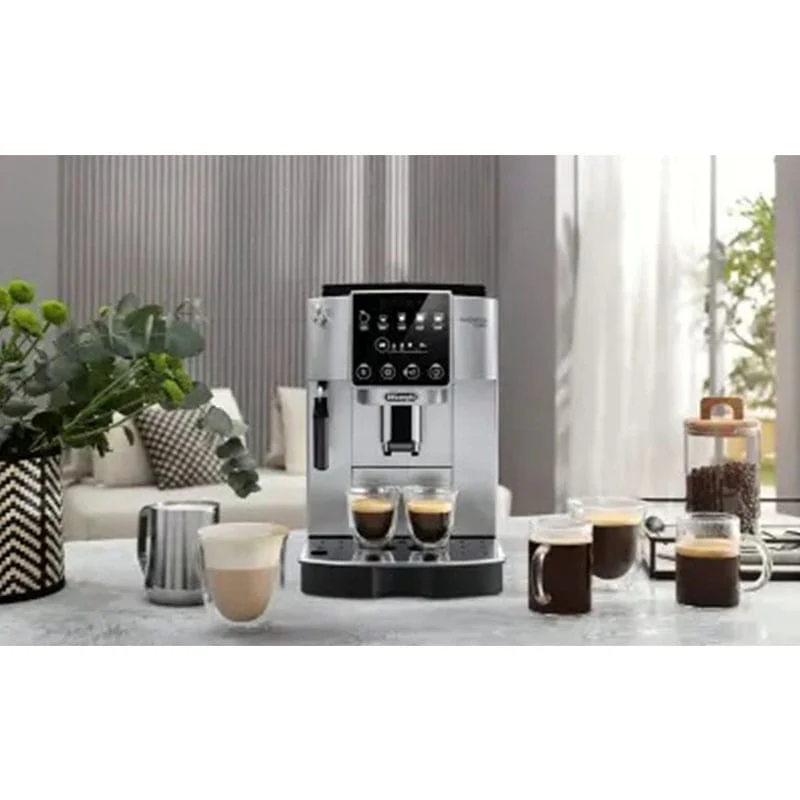 ყავის აპარატი DELONGHI Magnifica Start (ECAM220.31.SB) - Image 5