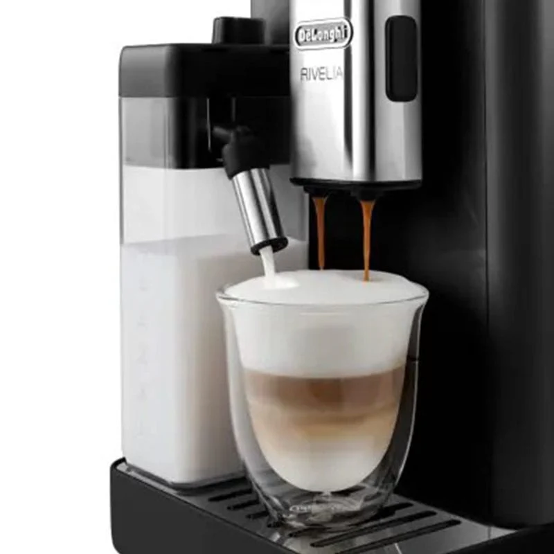 ყავის აპარატი DeLonghi MC INT1 DL EXAM440.55.B S11 - Image 6